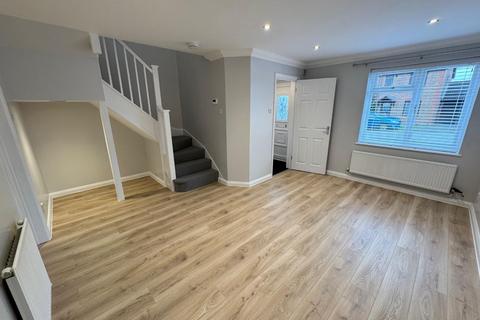 undefined, Hedgely Court, Buckingham Fields, Northampton NN4
