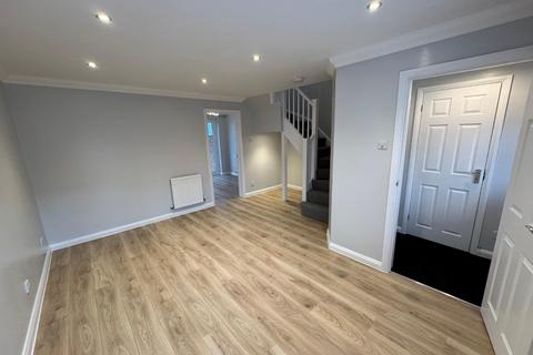 undefined, Hedgely Court, Buckingham Fields, Northampton NN4