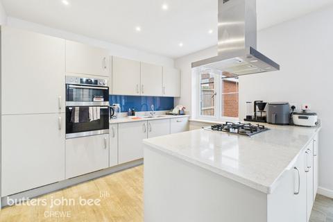 undefined, Higher Croft Drive, Crewe