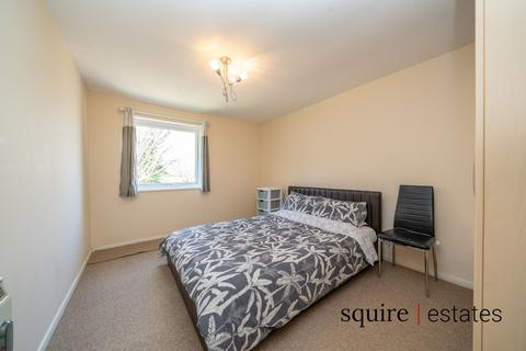 2 bedroom flat for sale, Chenies Court, Hemel Hempstead, HP2