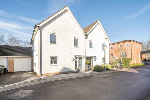 3 bedroom semi-detached house for sale, Vickers Row, Bracknell, Berkshire