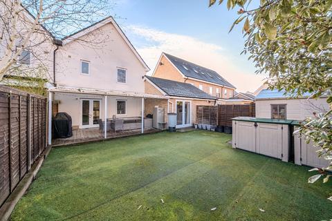 3 bedroom semi-detached house for sale, Vickers Row, Bracknell, Berkshire