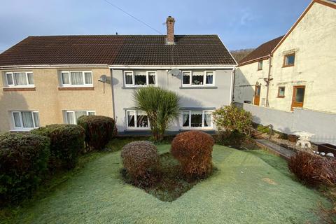3 bedroom semi-detached house for sale, Ynys Yr Afon, Clyne, Neath, Neath Port Talbot.
