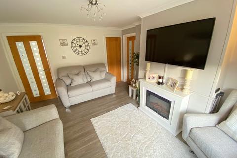 3 bedroom semi-detached house for sale, Ynys Yr Afon, Clyne, Neath, Neath Port Talbot.