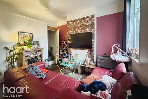2 bedroom terraced house for sale, Augustus Road, Coventry