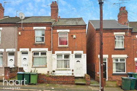 undefined, Augustus Road, Coventry