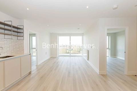 2 bedroom apartment to rent, Kidbrooke Village,, Townsend Road  SE3