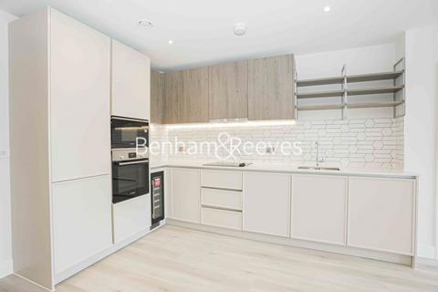 2 bedroom apartment to rent, Kidbrooke Village,, Townsend Road  SE3