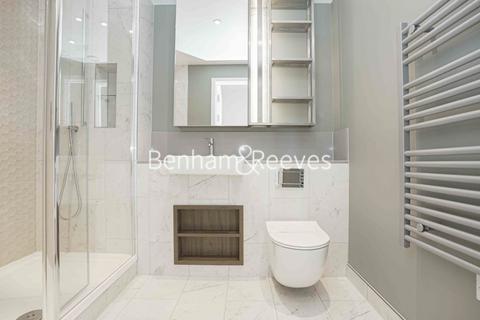 2 bedroom apartment to rent, Kidbrooke Village,, Townsend Road  SE3