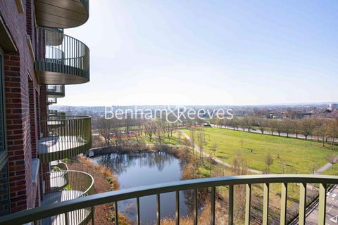 2 bedroom apartment to rent, Kidbrooke Village,, Townsend Road  SE3