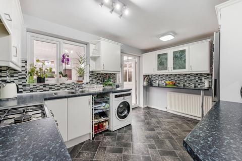 2 bedroom link detached house for sale, Wraxall Crescent, Leigh WN7