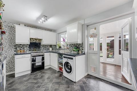 2 bedroom link detached house for sale, Wraxall Crescent, Leigh WN7