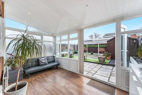 2 bedroom link detached house for sale, Wraxall Crescent, Leigh WN7