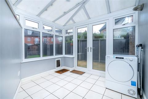 undefined, Holloway Avenue, Bourne, Lincolnshire, PE10