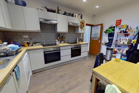 Haddon Road, Burley, Leeds, West Yorkshire