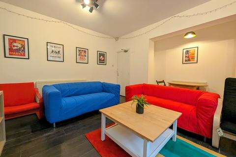 undefined, Haddon Road, Burley, Leeds, West Yorkshire