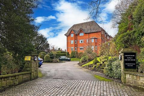 undefined, Richmond Road, Bowdon