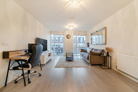 1 bedroom apartment for sale, Southern Row, London, W10