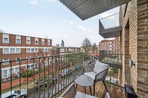 1 bedroom apartment for sale, Southern Row, London, W10