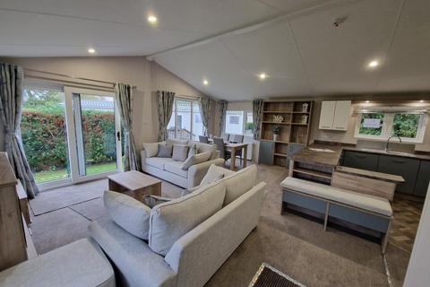 undefined, Willerby Clearwater Series 5 (36x20) 2024 Black Beck Black Beck Holiday Park, Newby Bridge LA12