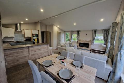 undefined, Willerby Clearwater Series 5 (36x20) 2024 Black Beck Black Beck Holiday Park, Newby Bridge LA12