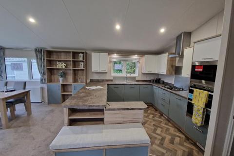 undefined, Willerby Clearwater Series 5 (36x20) 2024 Black Beck Black Beck Holiday Park, Newby Bridge LA12