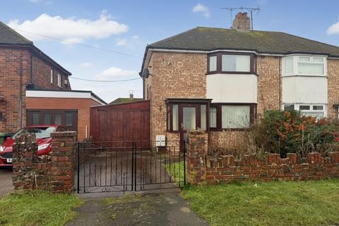 Bute Avenue, Hereford