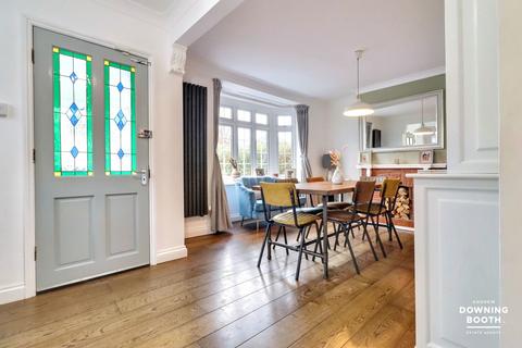 3 bedroom semi-detached house for sale, Quicksand Lane, Walsall WS9