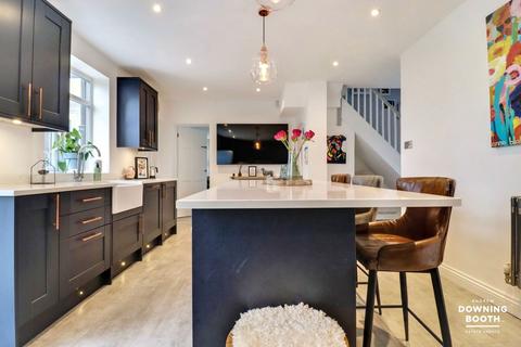 3 bedroom semi-detached house for sale, Quicksand Lane, Walsall WS9