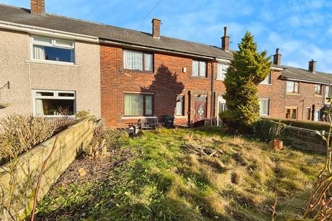 3 bedroom terraced house for sale, Belle Vue Road, Halifax HX3