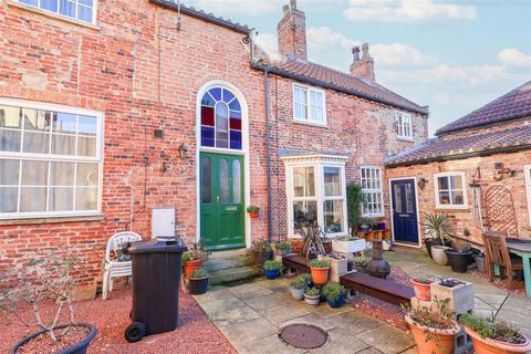 undefined, Jacksons Court, Westgate, Ripon