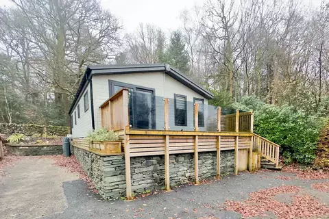 2 bedroom static caravan for sale, Willerby Mapleton (40x20) 2023 Black Beck Black Beck Holiday Park, Newby Bridge LA12