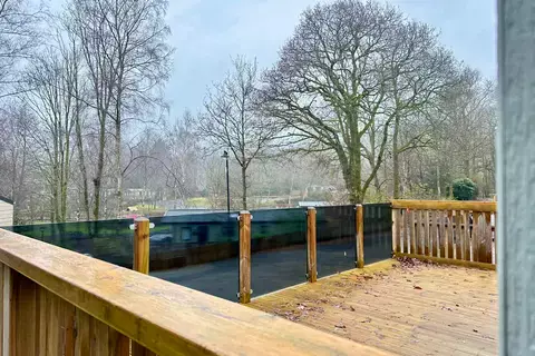 2 bedroom static caravan for sale, Willerby Mapleton (40x20) 2023 Black Beck Black Beck Holiday Park, Newby Bridge LA12