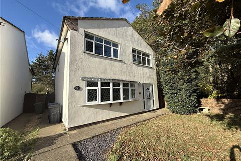 4 bedroom detached house for sale, Buckingham Hill Road, Linford, Essex, SS17