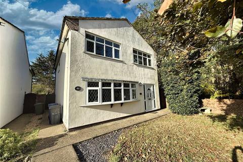4 bedroom detached house for sale, Buckingham Hill Road, Linford, Essex, SS17