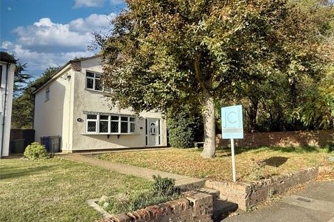 4 bedroom detached house for sale, Buckingham Hill Road, Linford, Essex, SS17