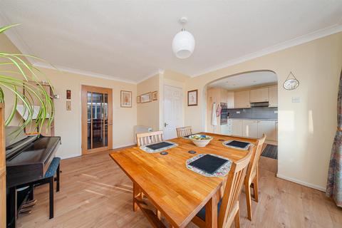4 bedroom detached house for sale, Cockhill, Trowbridge