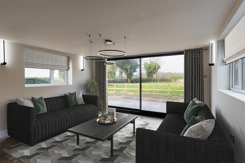 undefined, Moss Lane, High Legh, WA16