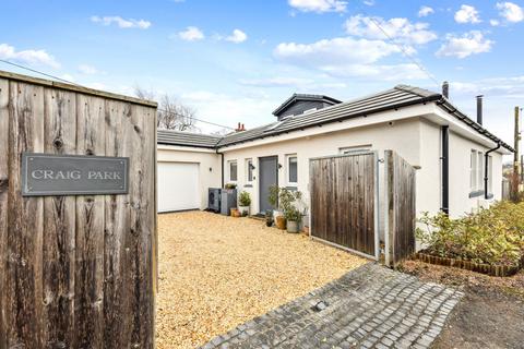 4 bedroom detached villa for sale, Townhead, Auchterarder, PH3