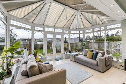 4 bedroom detached villa for sale, Townhead, Auchterarder, PH3
