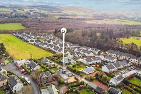 4 bedroom detached villa for sale, Townhead, Auchterarder, PH3