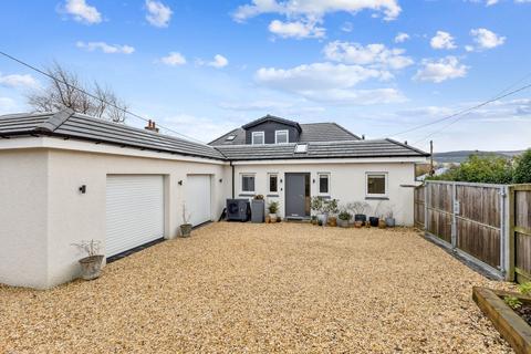 4 bedroom detached villa for sale, Townhead, Auchterarder, PH3