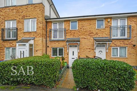 3 bedroom terraced house for sale, Taywood Road, Northolt, UB5