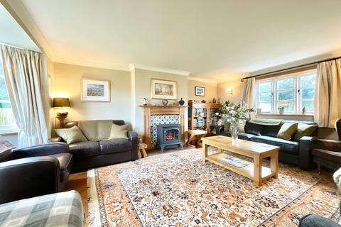 4 bedroom detached house for sale, High Street, Cheswardine, TF9