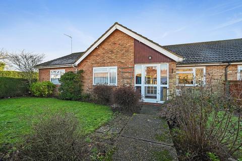 3 bedroom semi-detached bungalow for sale, Post Mill Gardens, Grundisburgh, IP13