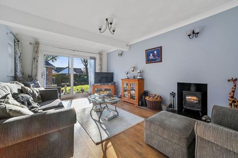 3 bedroom semi-detached bungalow for sale, Post Mill Gardens, Grundisburgh, IP13