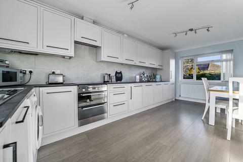 3 bedroom semi-detached bungalow for sale, Post Mill Gardens, Grundisburgh, IP13
