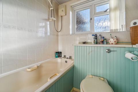 3 bedroom semi-detached bungalow for sale, Post Mill Gardens, Grundisburgh, IP13