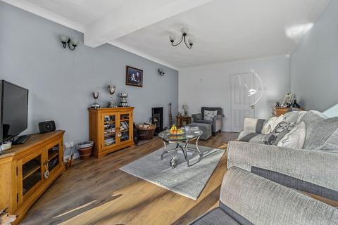 3 bedroom semi-detached bungalow for sale, Post Mill Gardens, Grundisburgh, IP13
