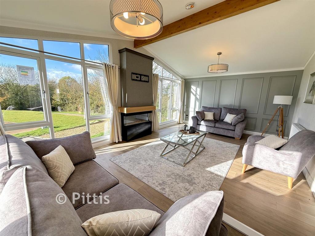 Lounge Area